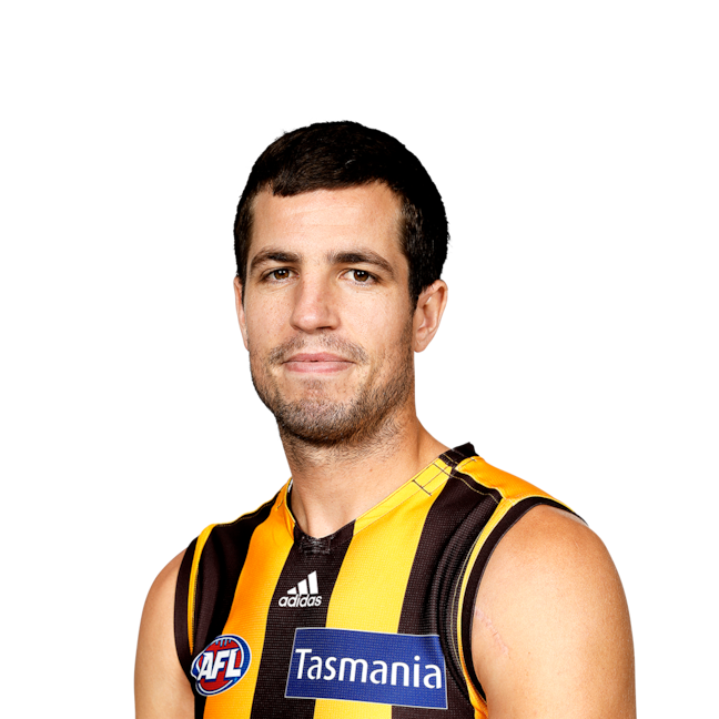 Ben Stratton profile picture